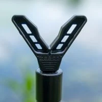 Zebco Trophy Double V Rod Holder